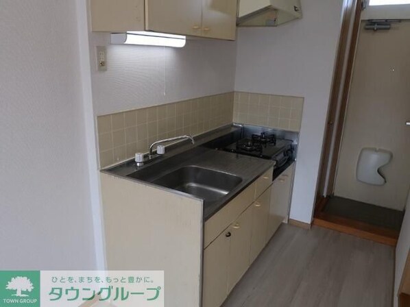 エステートロイヤルの物件内観写真